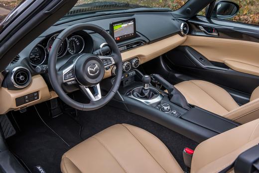 מאזדה MX5 מאזדה MX5